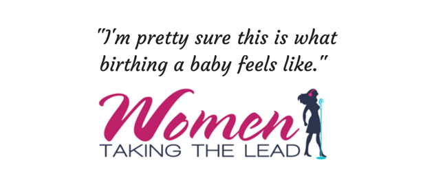 Overcoming Obstacles to Launch Women Taking the Lead – Part Two