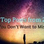 The Top Posts from 2015 You Don’t Want to Miss